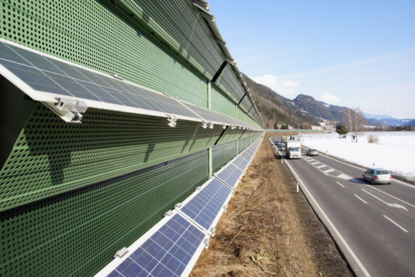 Protecție multifuncțională împotriva zgomotului