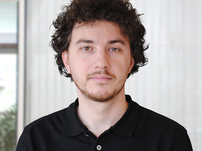 Alexandru Constantin